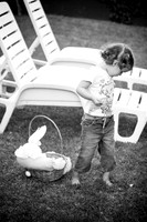 Easter at the Whittalls