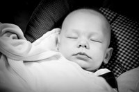 Team Meeting with Charles