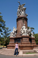 Cementerio de la Recoleta